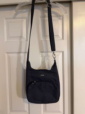 TRAVELON Gray Bag - Like New